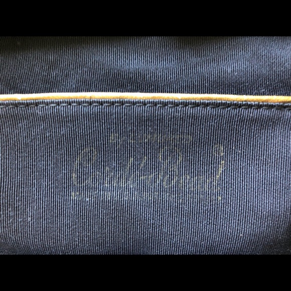 Vintage 50s Corde Bead Purse - Picture 4 of 9